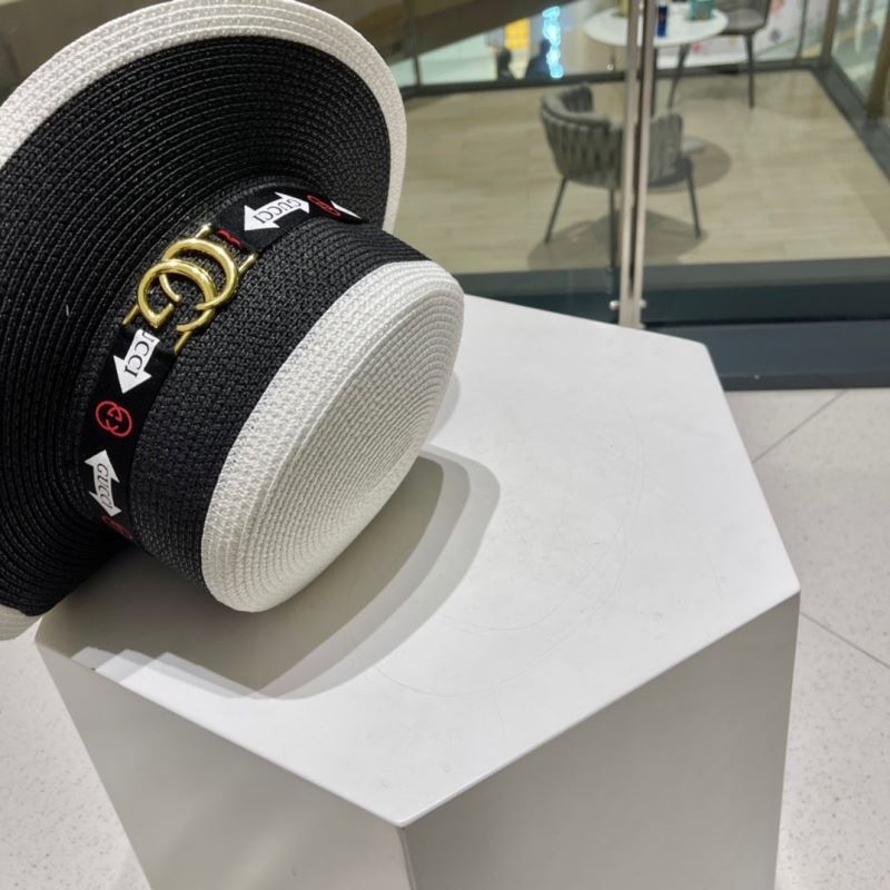 Gucci Caps